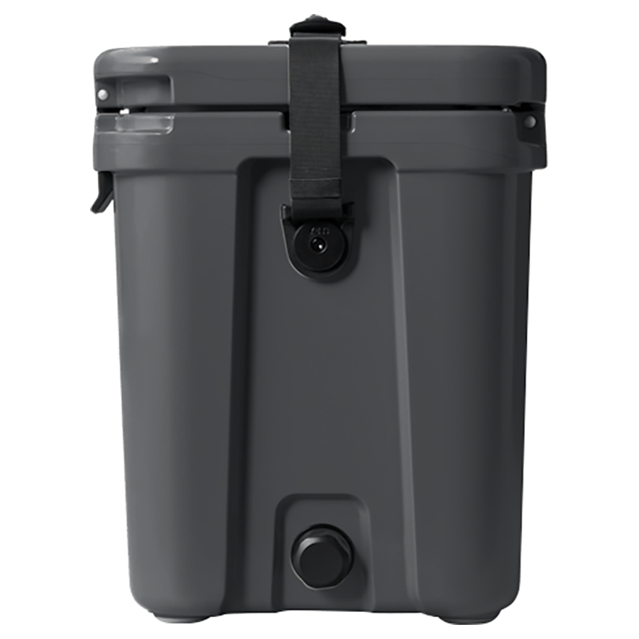 Kolohe@24 Yeti Roadie 24 Hard Cooler