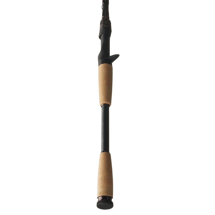 Daiwa Tatula Cork Handle Bass Casting Rod