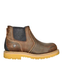 Noble Outfitters® Men's BLITZ Wellington Waterproof Steel Toe Work Boots
