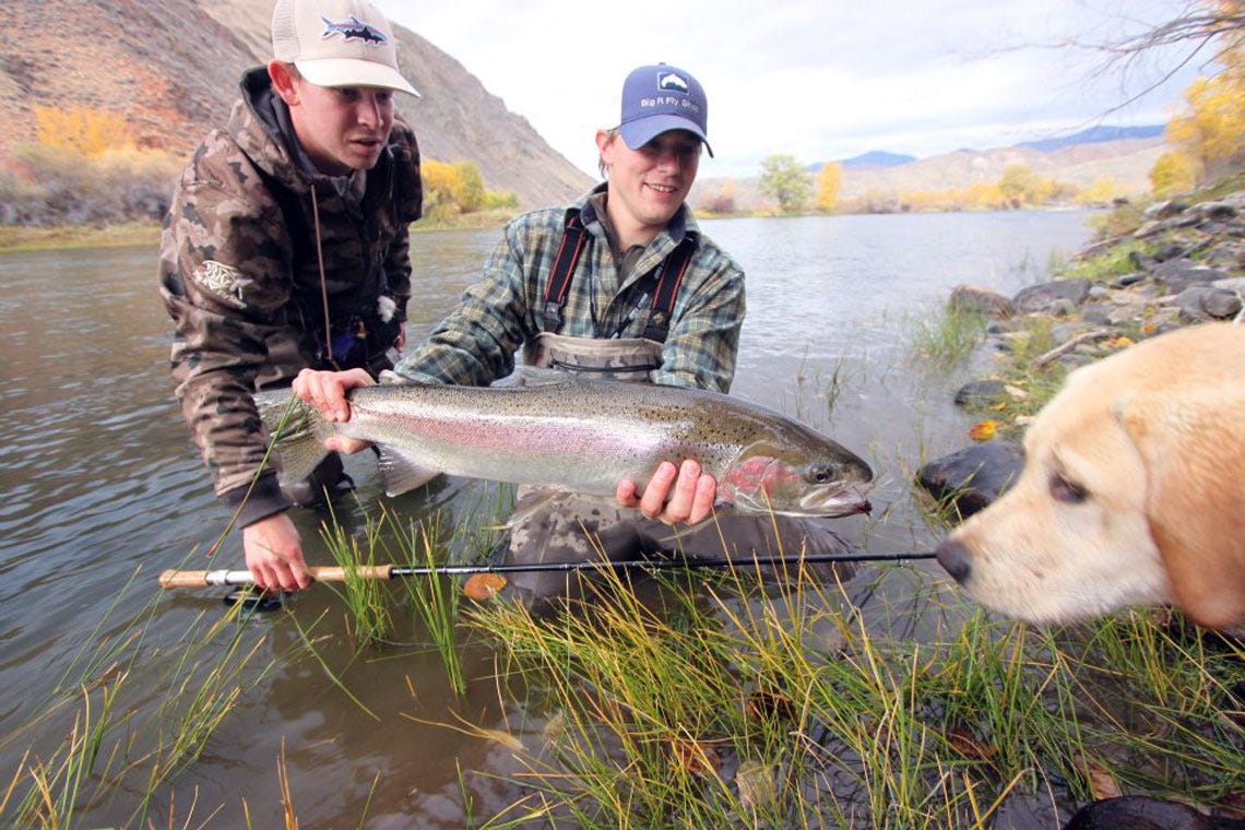 steelheadingwithourbetterhalf1