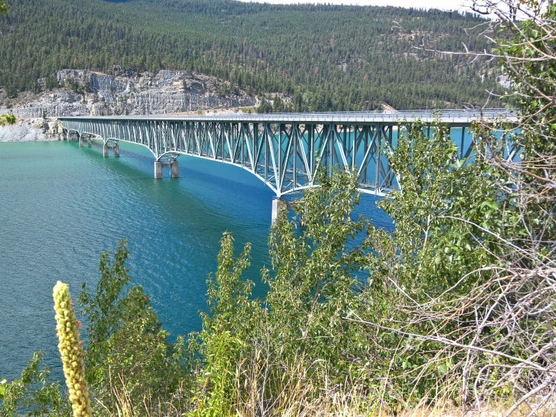 Five Tips for Fly Fishing Big Water aka the Kootenai River