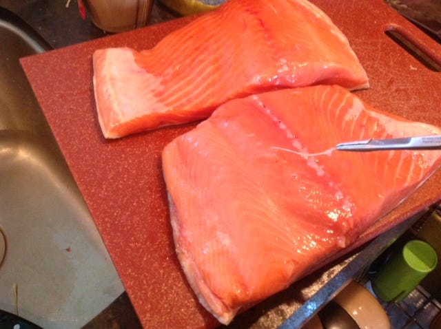 SALMONPREP1