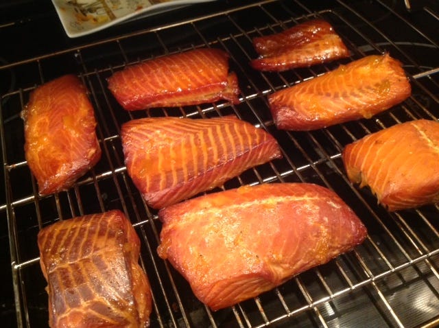 SALMONPREP8