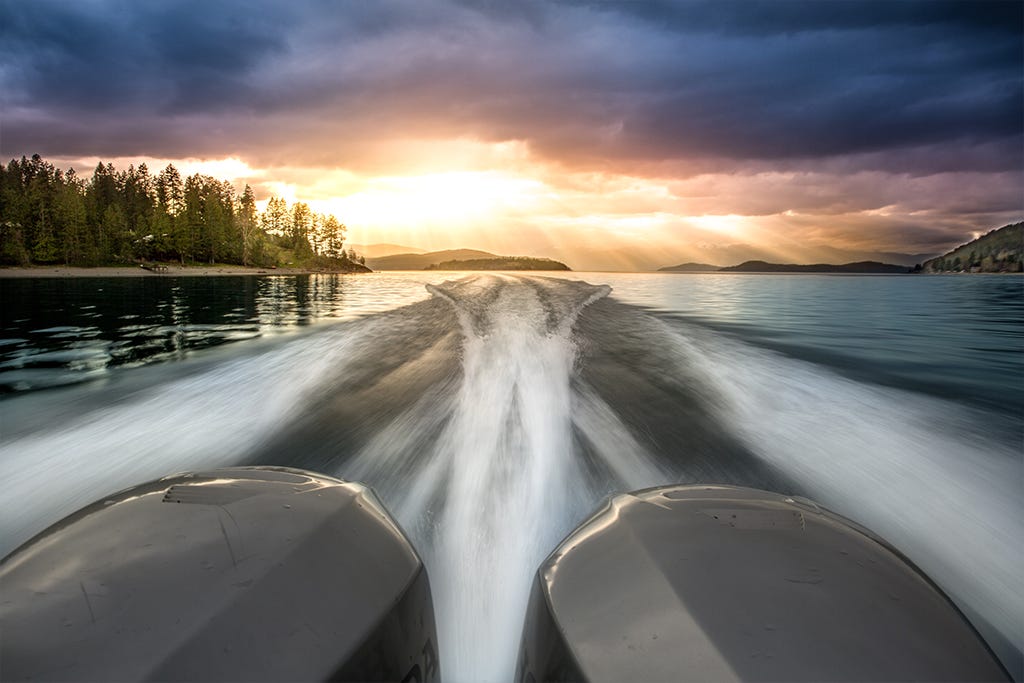 Things to do in Sandpoint, Idaho