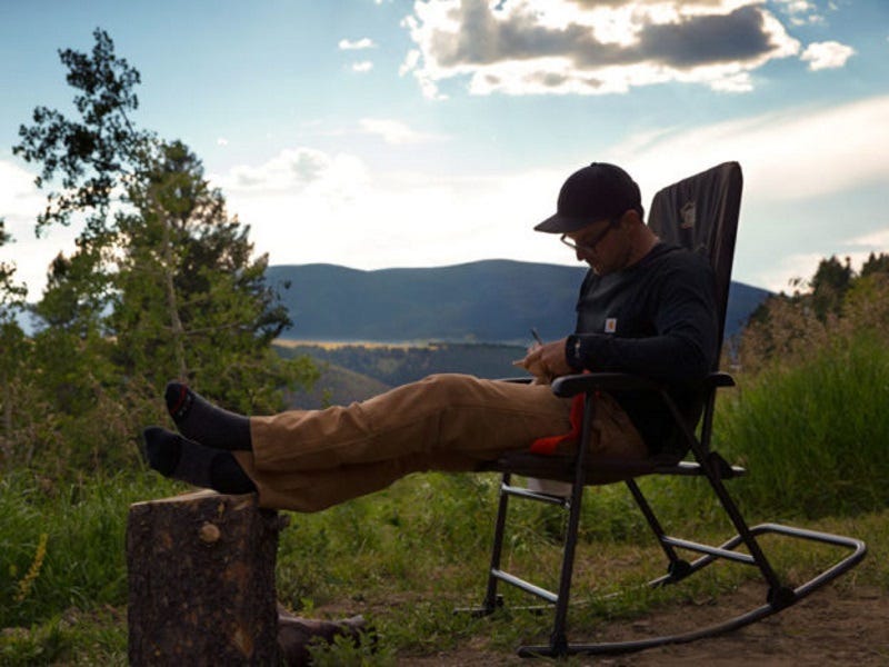 Carhartt Double Fronts & Georgia Boots 8044: Review and Recommenda...