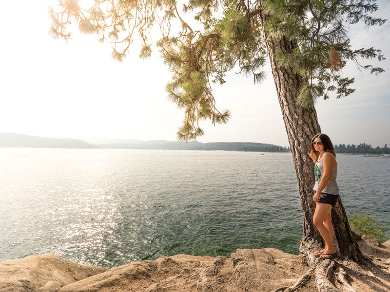 Things to do & best ways to (re)discover Coeur d'Alene, Idaho