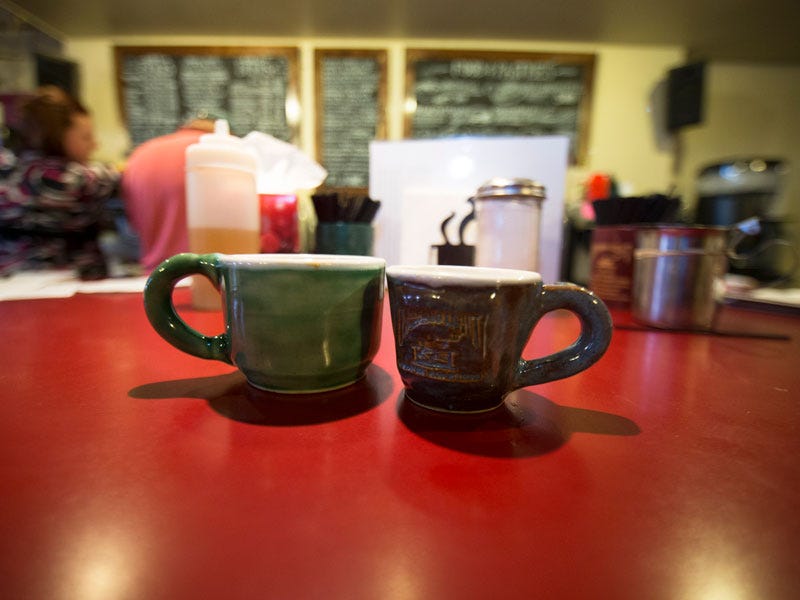 A Beginner's Guide to Great Coffee Shops Across Montana, Idaho &a...