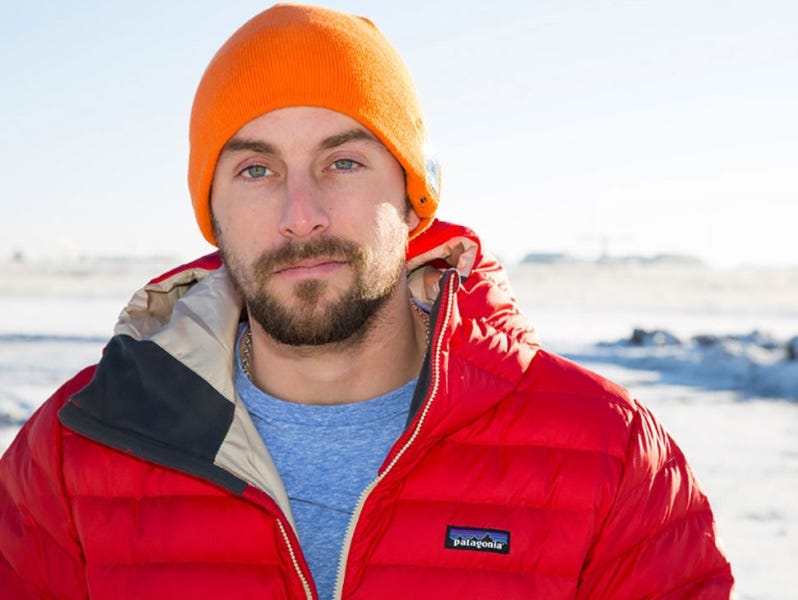 BE Headwear Review: Bluetooth Technology for Below Zero Weather