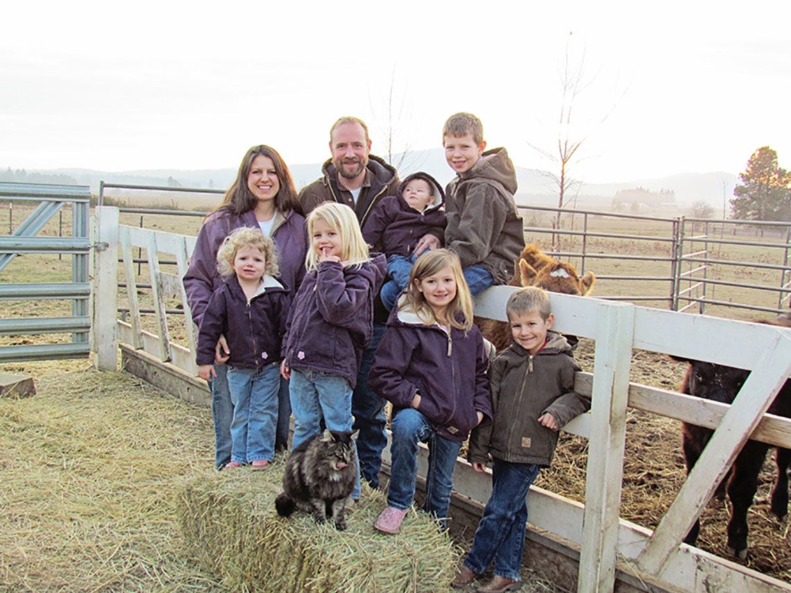 thewolfefamily