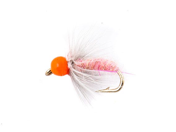 Fly Tying Video: Firebead Sow Bug