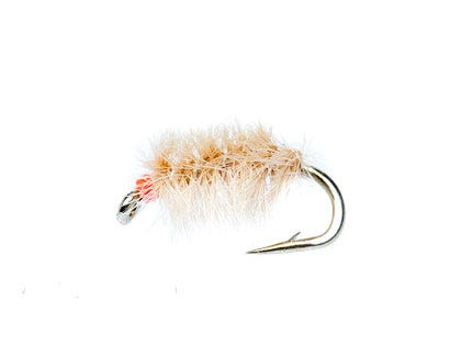 Fly Tying Video: Ray Charles Sow Bug