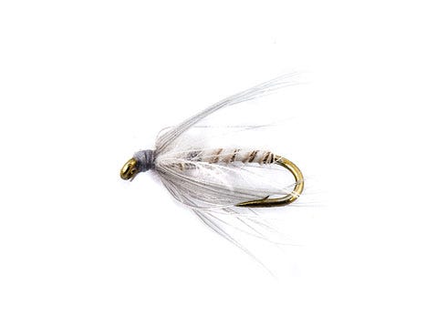 Fly Tying Video: Pulsating Emerger