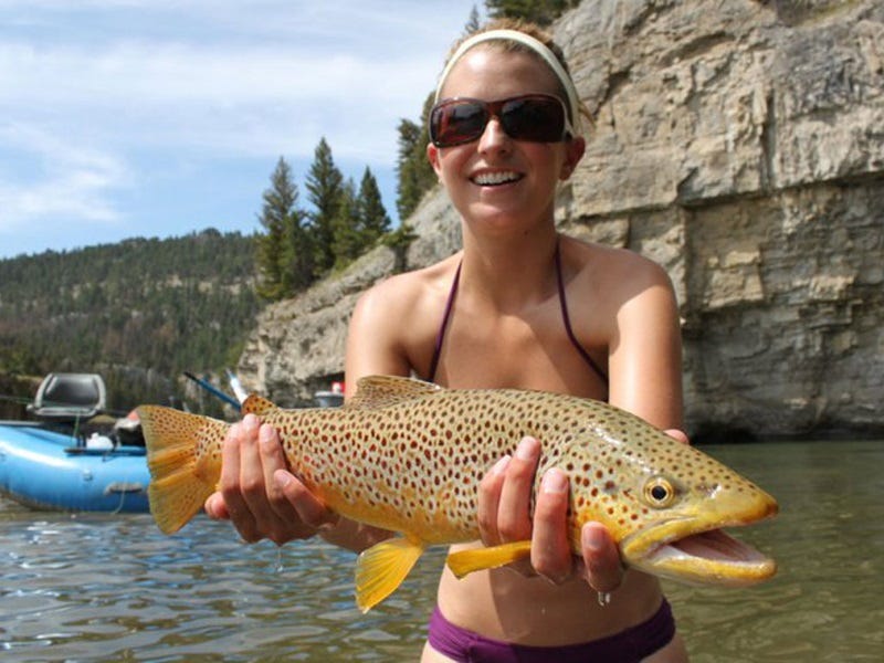 Apply to Float the Smith River Today [VIDEO PREVIEW]