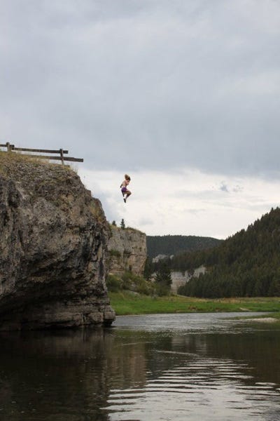 Why you need to Apply to Float the Smith Today (2)