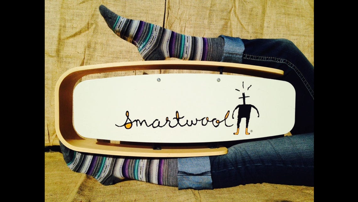 sockofthemonth