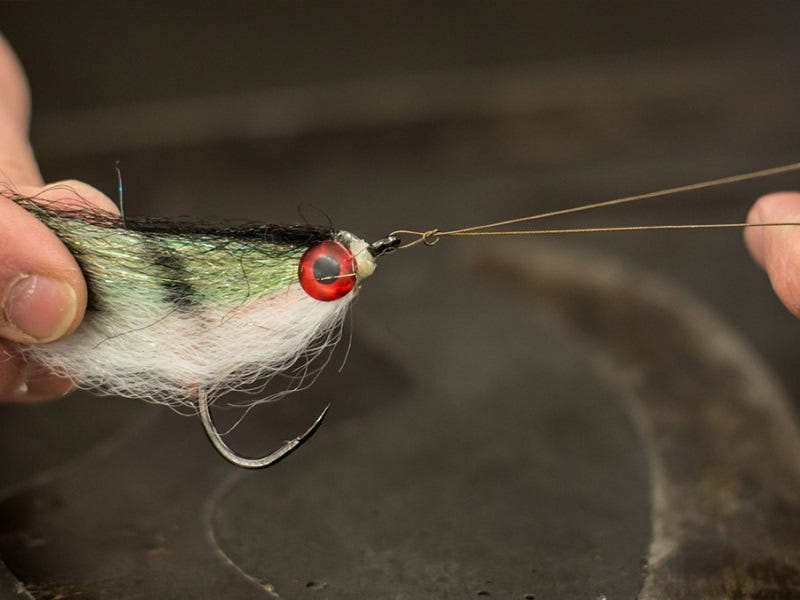 Leader for Pike Fishing (5)