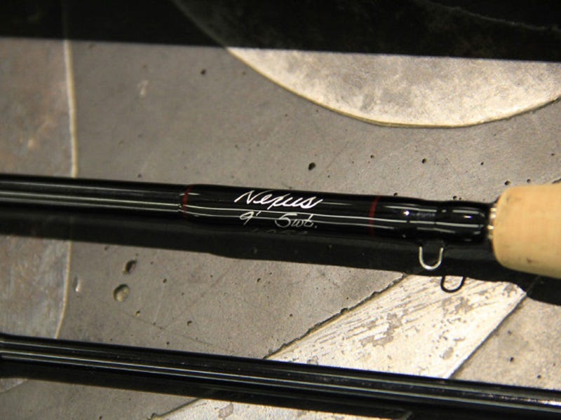 Winston Nexus Rod Review: Fly Fishing On Trial
