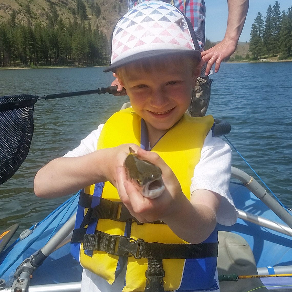 GreenLakeFishingReport002