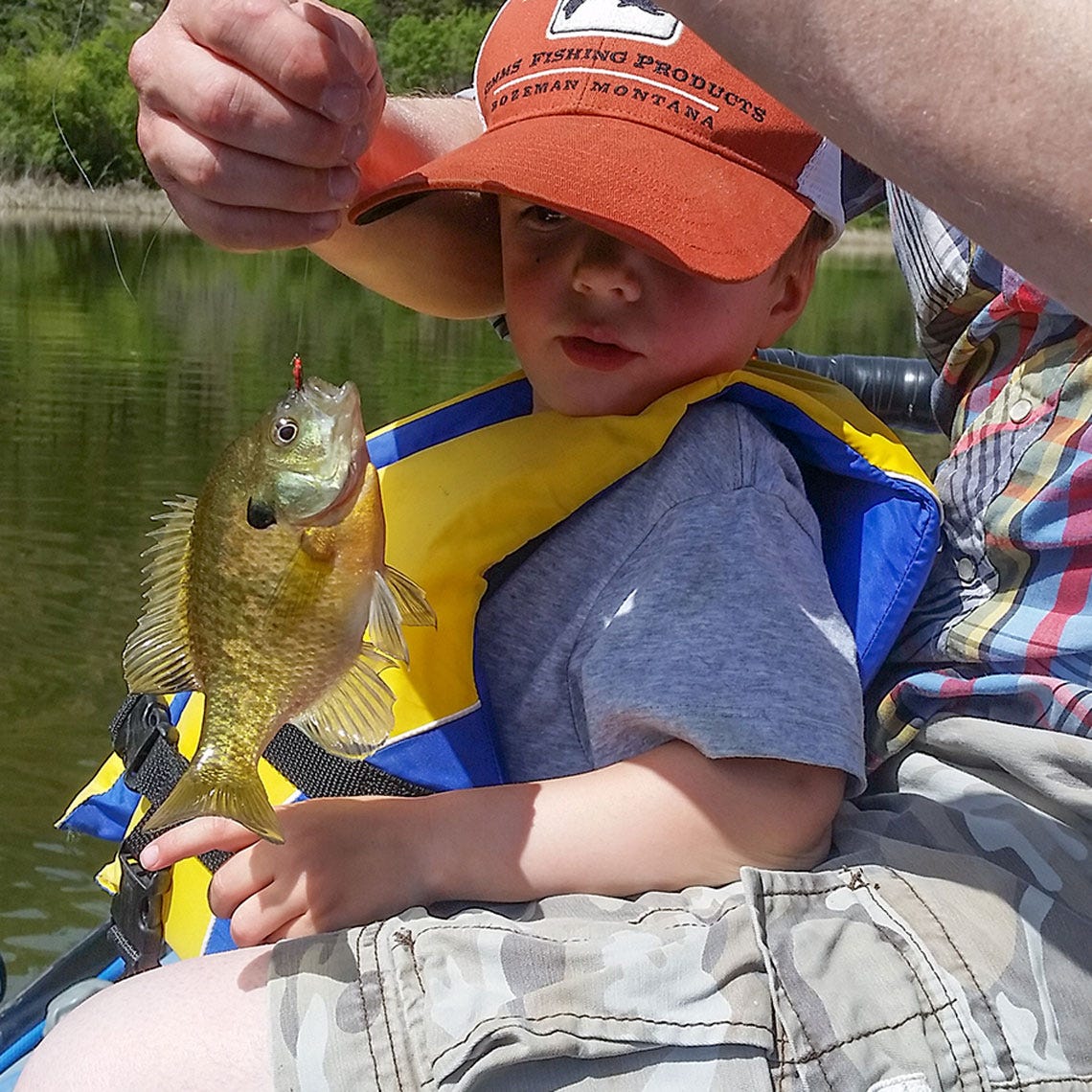 GreenLakeFishingReport004