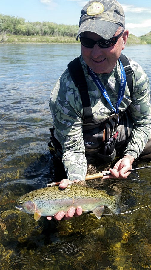 mo report June 29 fishing