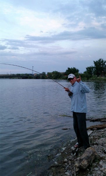 fly fishing carp august (5)