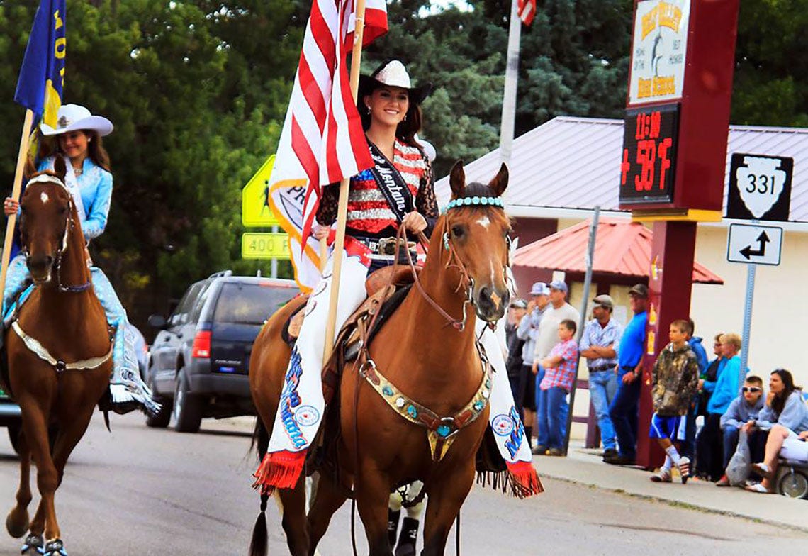 horsematters