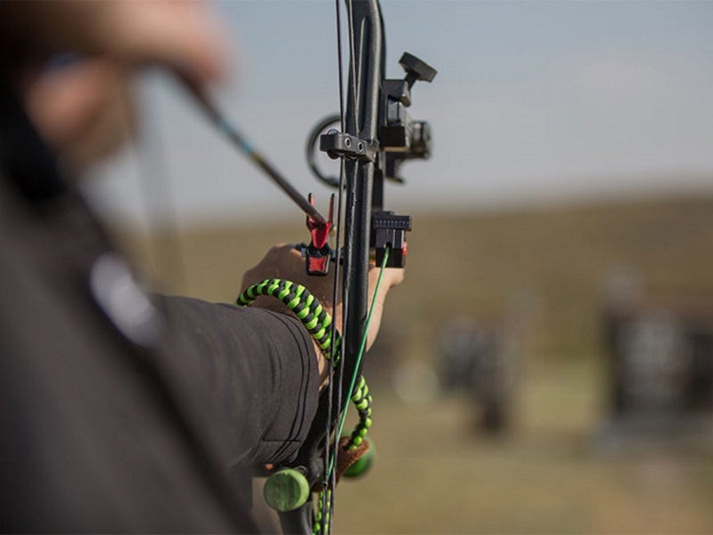 How to Tune your Bow: DIY Bow Tuning