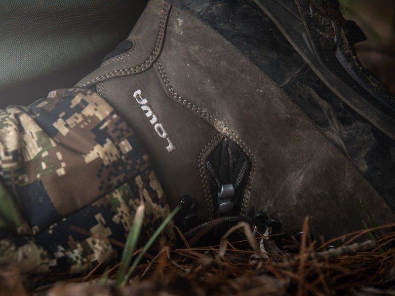 Lowa Hunting Boots: User Reviews