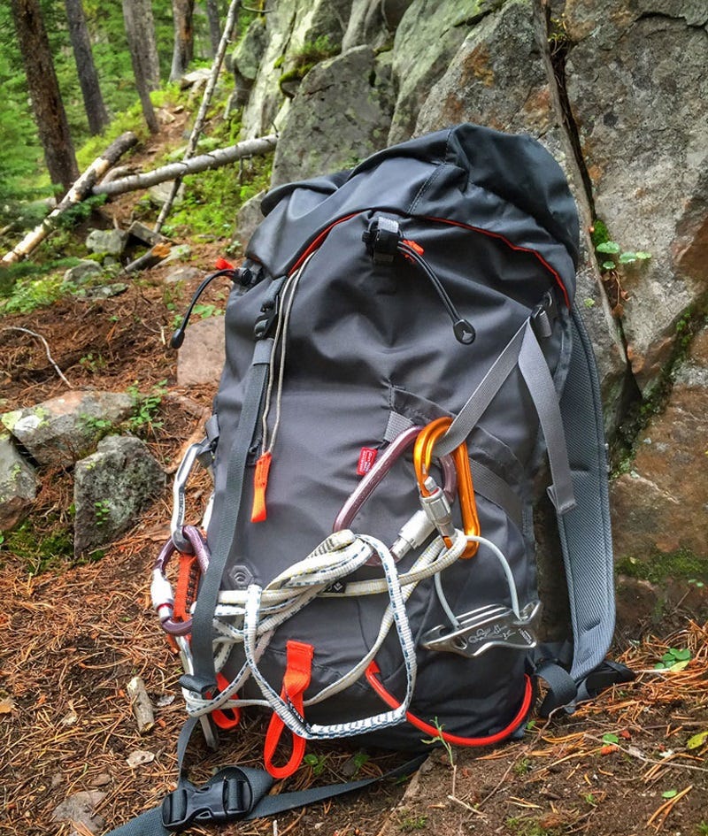 Review of the Scrambler 30 Backpack: A Worthy Addition