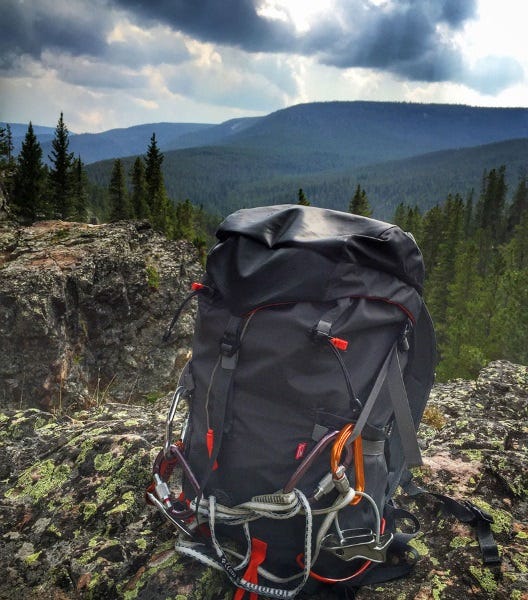 scrambler 30 backpack review mountain hardwear (5)