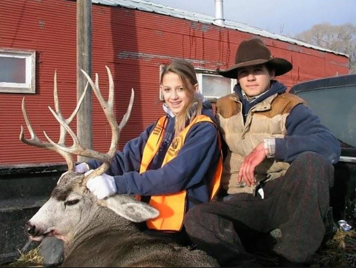 huntingforhannah