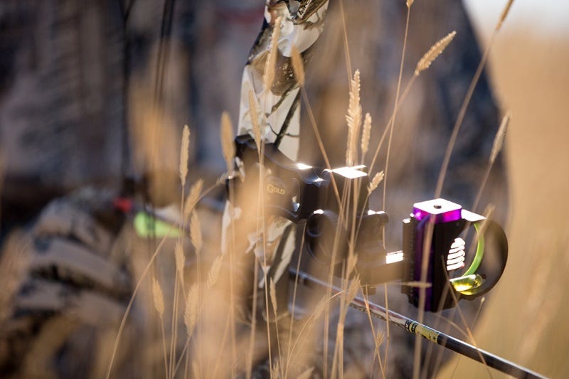 mathews no cam htr bow review (2)