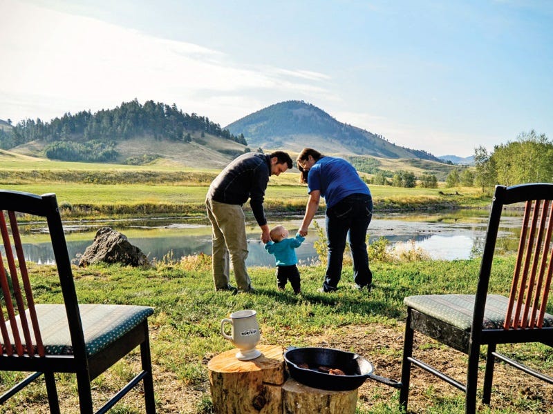 How To season Wild Game before Cooking