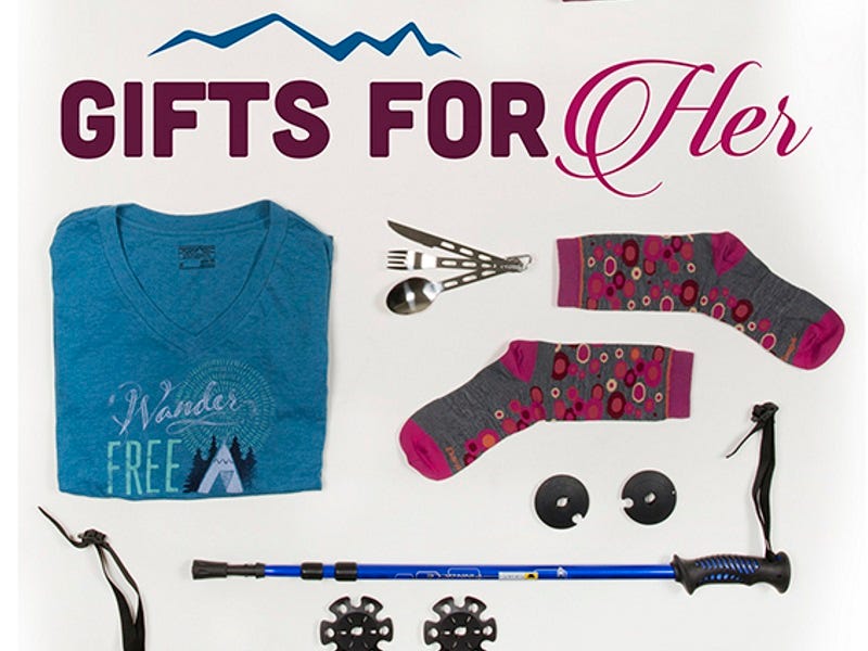 A Gift Guide from North 40 Outfitters