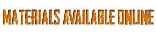 Materials Online