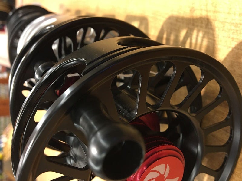 Secret Benefits to Working in a Fly Shop