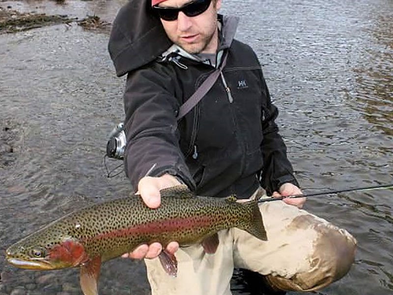 Missouri River Report 2.17.16