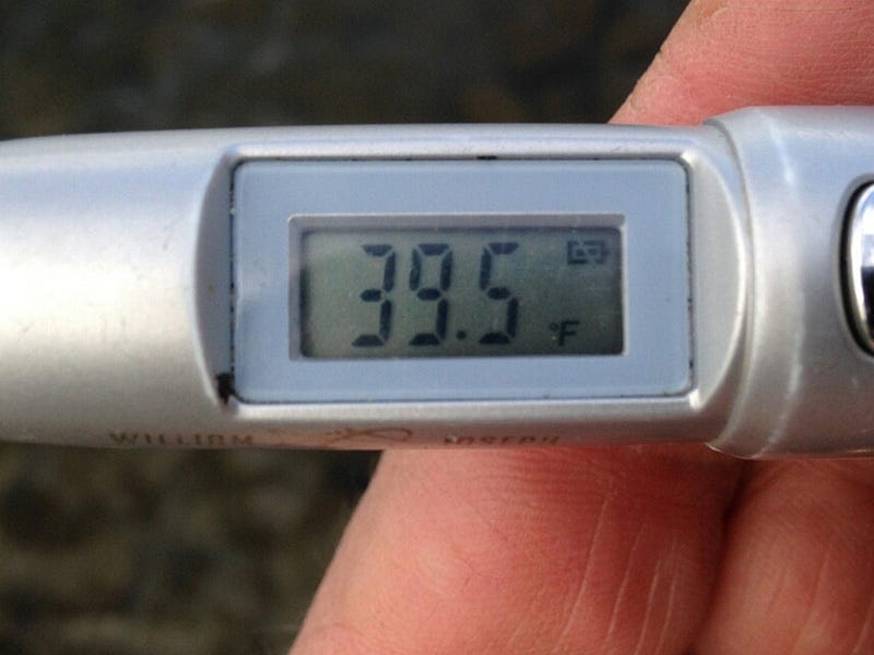 Missouri River Report 2.23.16