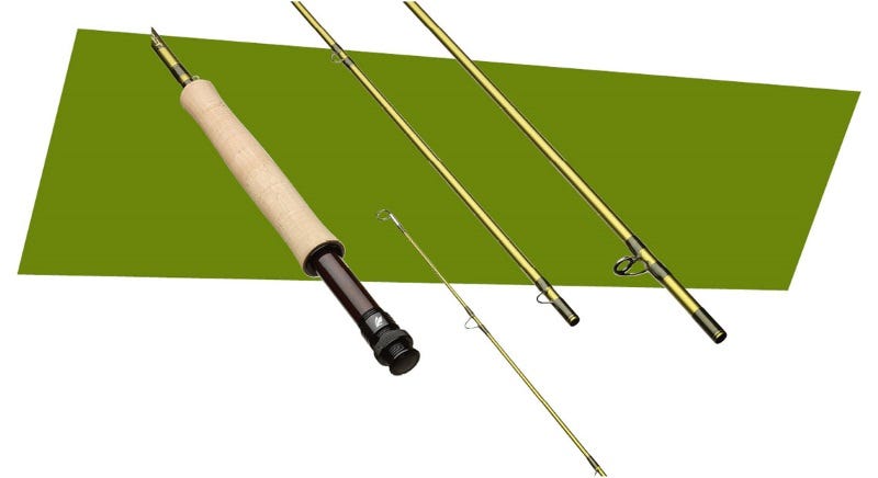 Sage Pulse Fly Rod Review (1)
