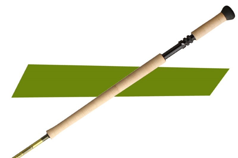 Sage Pulse Fly Rod Review (2)