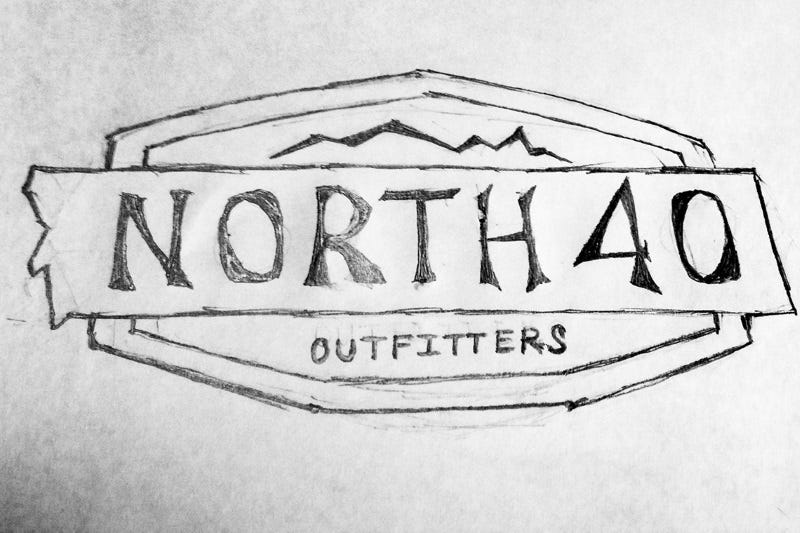what does north 40 outfitters mean (1)