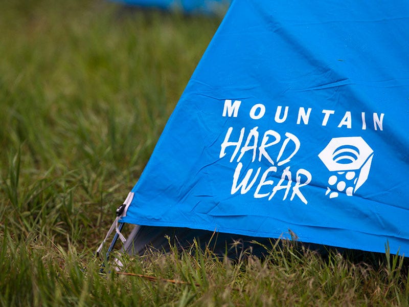 Mountain Hardwear for Outdoor Gear & Apparel?