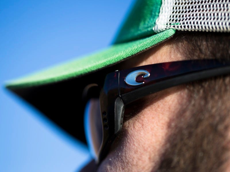 Costa Sunglasses: See What's Out There