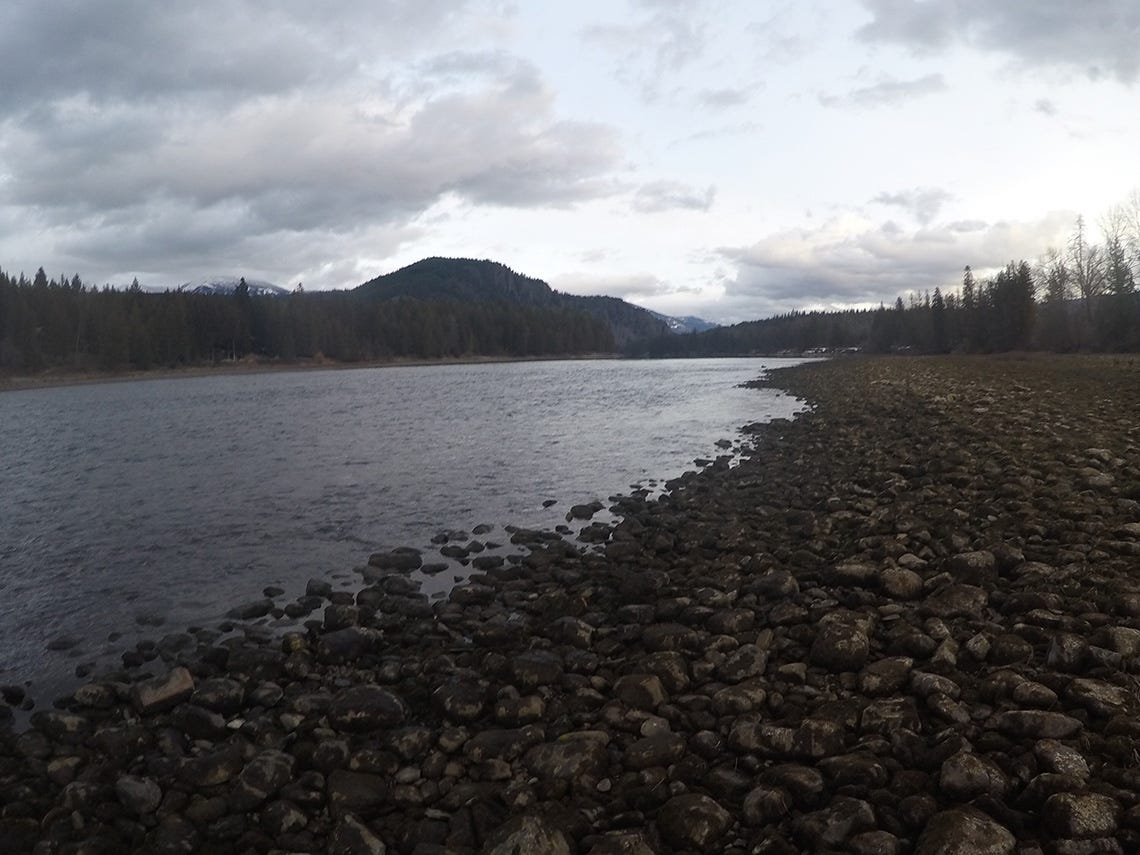 river-report-dillon