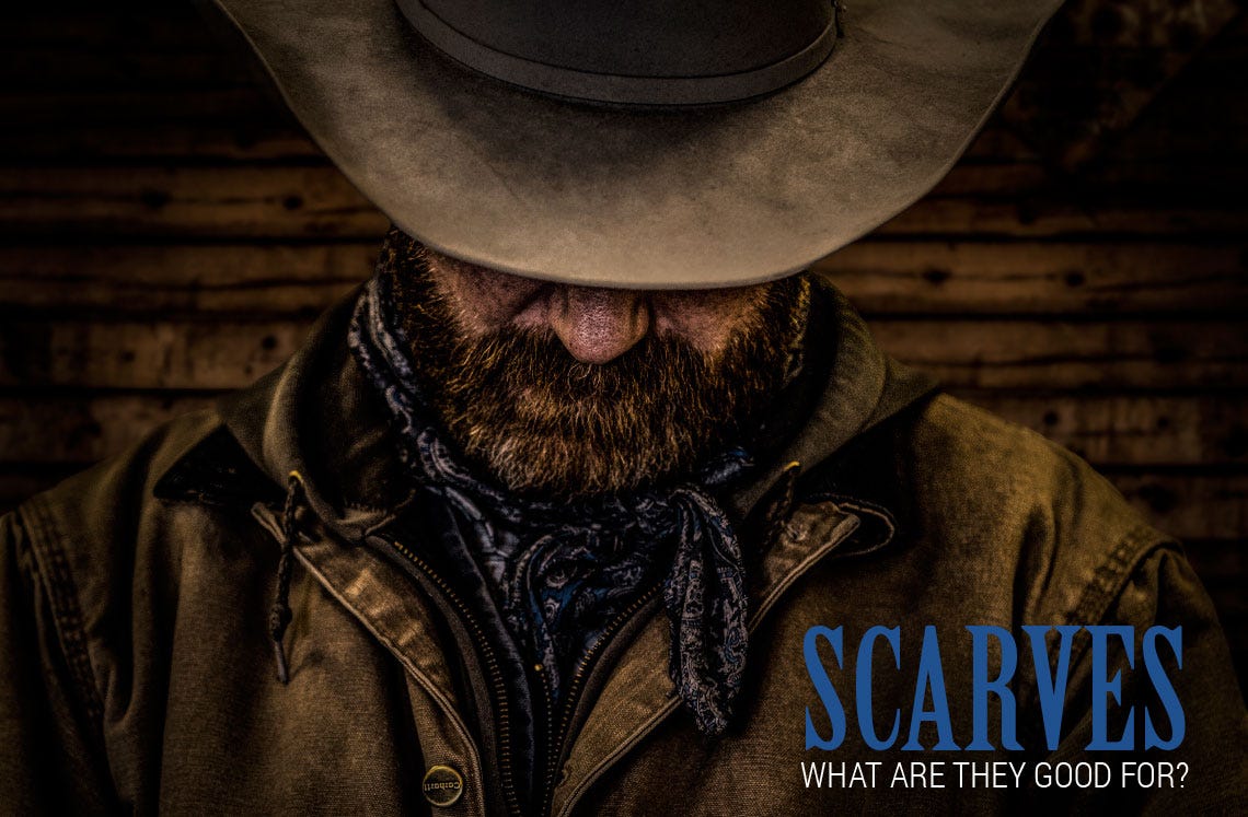 scarves