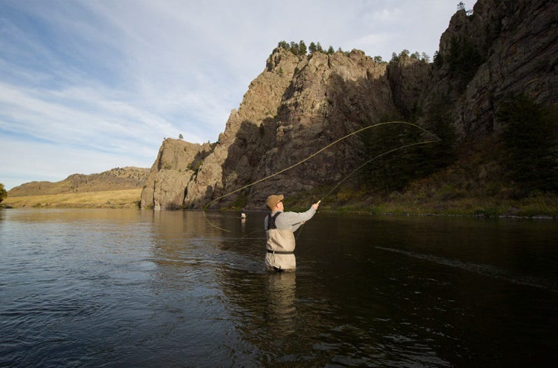 Why a Spey Clave in Montana (3)