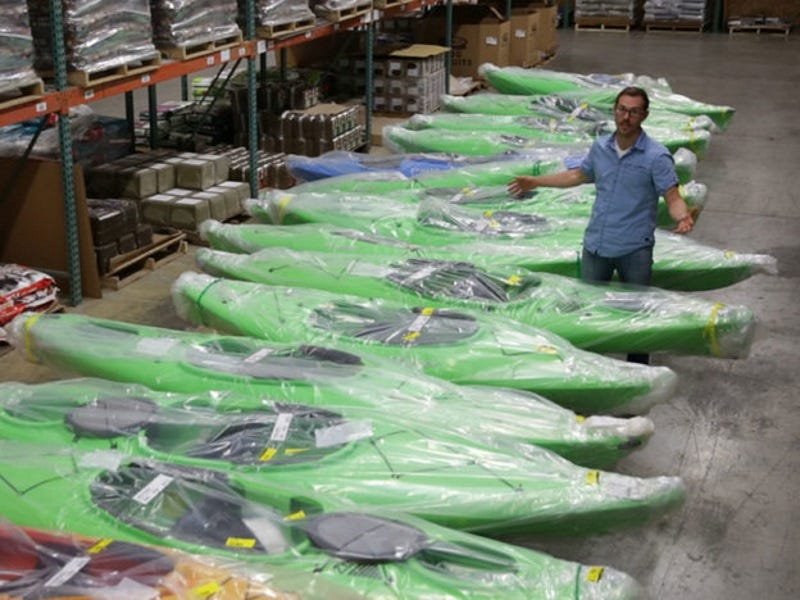 What you Need to Know Before Buying a 2 person Kayak