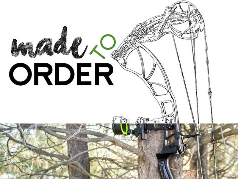 Xcentric Xcentric Bow Review: Made to Order