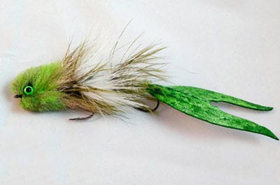 FrankenFly