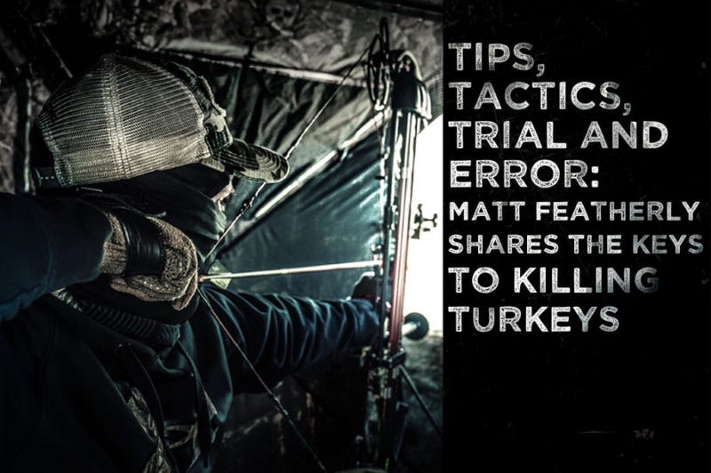tips & keys to killing turkeys (3)
